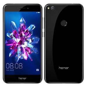 Compare Honor 8 Lite 64GB, 4GB Ram single sim Black at KSA Price
