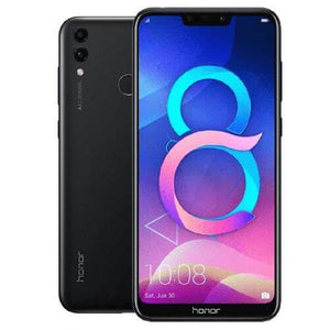 Honor 8c 32GB, 4GB Ram single sim Magic…