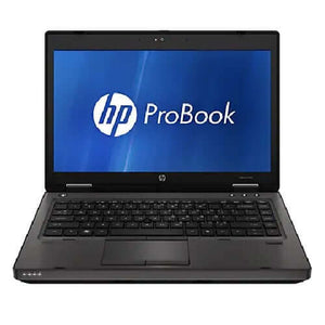 Compare HP ProBook 6465b Notebook AMD 320GB, 4GB Ram at KSA Price