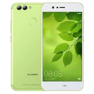 Compare Huawei Nova 2 Plus 64GB, 4GB Ram single sim Grass Green at KSA Price