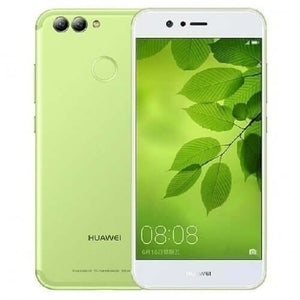 Compare Huawei Nova 2 Plus 128GB, 4GB Ram  single sim Grass Green at KSA Price
