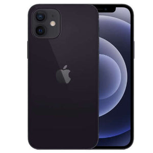 Apple iPhone 12 mini 256GB Black Good (Part Change…