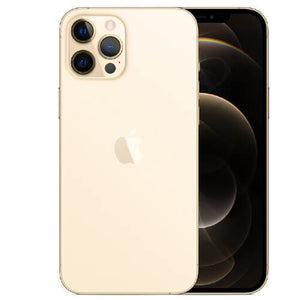 Compare Apple iPhone 12 Pro Max 128GB Gold Good Part Change Message at KSA Price