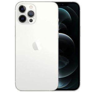 Compare Apple iPhone 12 Pro 512GB Silver Good at KSA Price