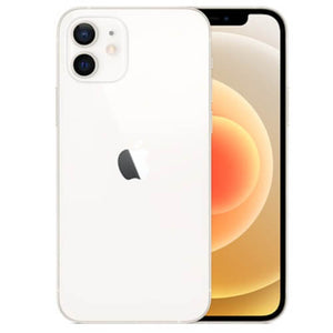Compare Apple iPhone 12 128GB White Good Part Change Message at KSA Price