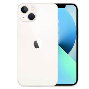 Apple iPhone 13 128GB Starlight Good (Part Change…