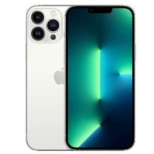 Apple iPhone 13 Pro Max 128GB Silver Good…