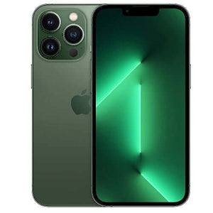 Apple iPhone 13 Pro 128GB Alpine Green Good…