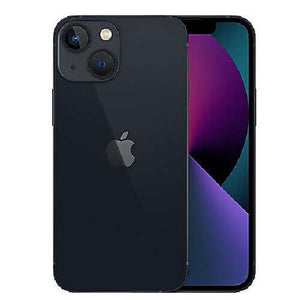 Apple iPhone 13 128GB Midnight Good (Part Change…