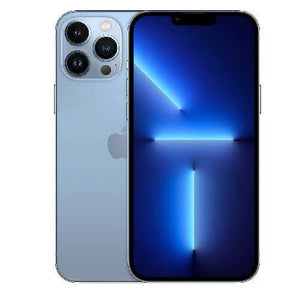 Apple iPhone 13 Pro Max 128GB Sierra Blue…