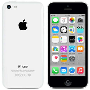 Apple iPhone 5c 8GB White  B Grade