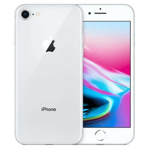 Apple iPhone 8 256GB Silver now Cash on delivery…