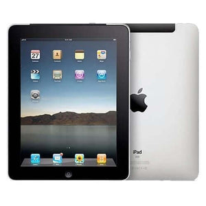 Compare Apple iPad 32GB 3G at KSA Price