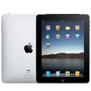 Compare Apple iPad 16GB WiFi at KSA Price