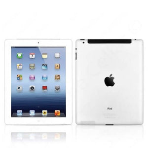 Compare Apple iPad 2 3G 32GB at KSA Price