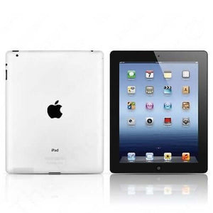 Compare Apple iPad 2 WiFi 64GB at KSA Price