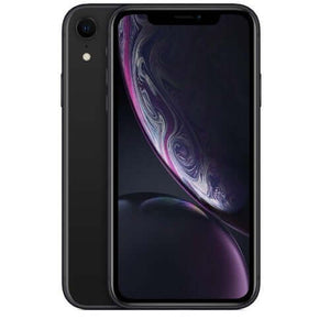 Apple iPhone XR 256GB Black Good (Part Change Message)