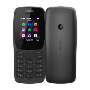 Compare Nokia 110 at KSA Price