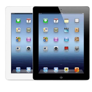 Compare Apple iPad 3rd generation 3G 16GB at KSA Price