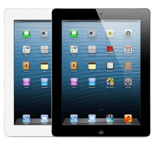 Compare Apple iPad 4th generation 4G 128GB at KSA Price