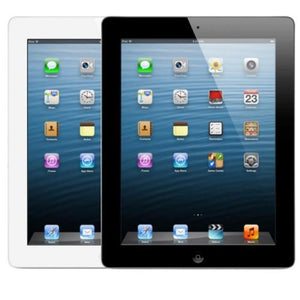 Compare Apple iPad 4th generation  64GB 4G at KSA Price