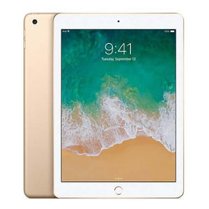 Compare Apple iPad 5th generation 4G 128GB at KSA Price