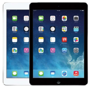 Compare Apple iPad Air 64GB 4G at KSA Price