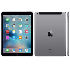Compare Apple iPad Air 128GB 4G at KSA Price