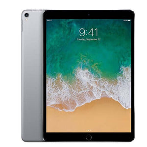 Apple iPad Pro (10.5-inch) 2017 WiFi 64GB Gray