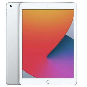 Apple iPad 9th Gen 2021 4G 64GB