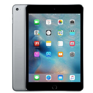 Apple iPad Mini 4th gen 2015 Wi-Fi Cellular…