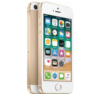 Compare Apple iPhone SE 1st generation 16GB Gold A Grade Good Part Change Message at KSA Price