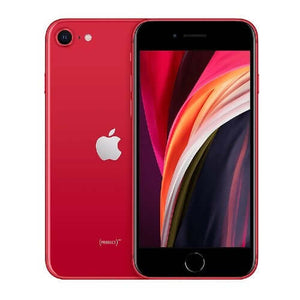 Apple iPhone SE (2nd generation) 256GB Red Good
