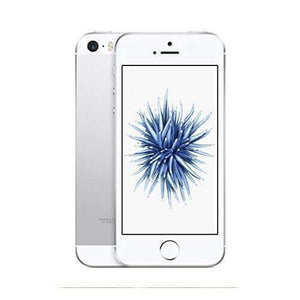 Compare Apple iPhone SE 1st generation 16GB Silver B Grade at KSA Price