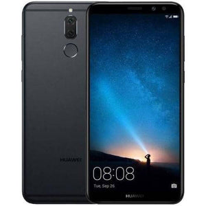 Compare Huawei Mate 10 Lite Dual Sim  64GB, 4GB Graphite Black at KSA Price