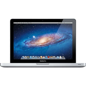 Compare Apple Macbook Pro 2012 space grey corei5 4thgen 13.3inch 500 GB HDD 4 GB Ram Arabic at KSA Price