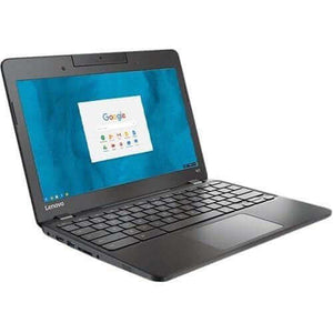 Compare Lenovo N23 Chromebook 11.6inch Celeron 3rd Gen 16GBeMMc,4GB Ram Laptop at KSA Price