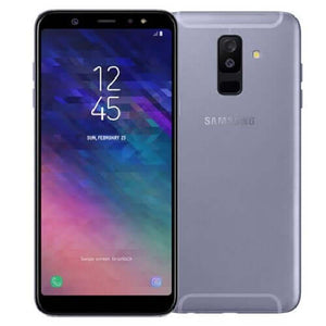 Samsung Galaxy A6 32GB, 3GB Ram single sim…