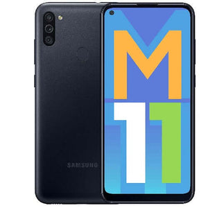 Compare Samsung Galaxy M11 64GB, 4GB Ram Black Brand New at KSA Price