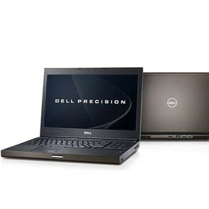 Compare Dell Precision M4600 i7 ,500GB 8GB Ram at KSA Price