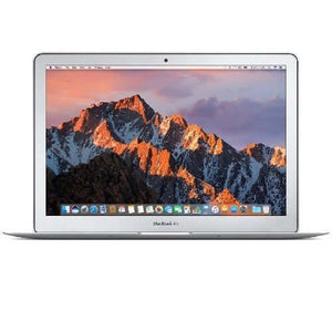 Apple MacBook Air with 1.8GHz Core i5 (8GB RAM,…
