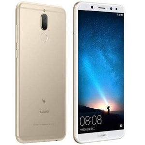 Huawei Mate 10 Lite Dual Sim - 64GB, 4GB…