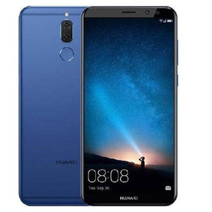 Huawei Mate 10 Lite Dual Sim - 64GB, 4GB…
