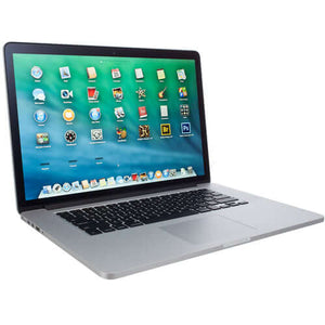 Apple MacBook Pro A1398 (Retina, 13-inch, Early…