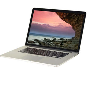 Apple MacBook Pro A1398 (Retina, 15-inch, Mid…
