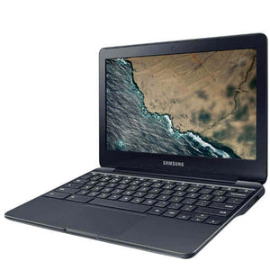 Compare Samsung Chromebook 3, 11.6in, 4GB RAM, 16GB eMMC, Chromebook XE500C13K04US at KSA Price