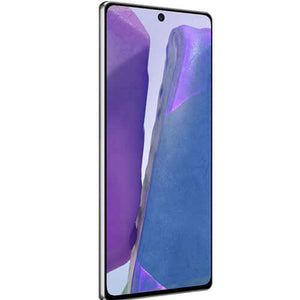 Compare Samsung Galaxy Note 20 128GB 8GB Ram Black Very Good at KSA Price