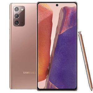 Samsung Galaxy Note 20 Ultra Dual Sim 256GB…