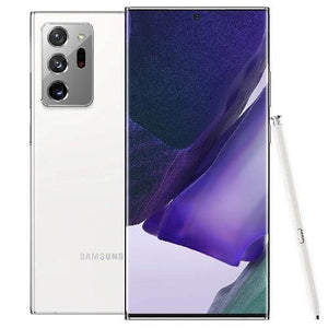 Samsung Galaxy Note 20 Ultra Dual Sim 256GB…
