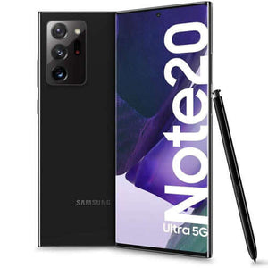Samsung Galaxy Note 20 Ultra 128GB 8GB Ram…